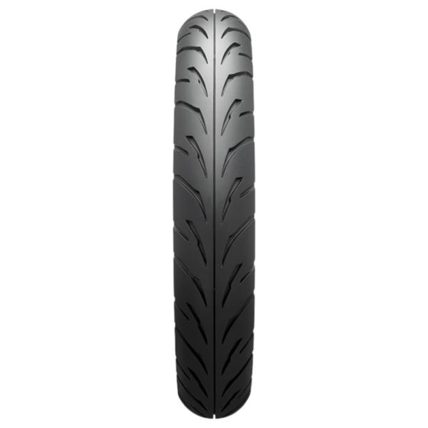BRIDGESTONE BATTLAX BT-39SS 2.50-18 45L W フロント/リア ...