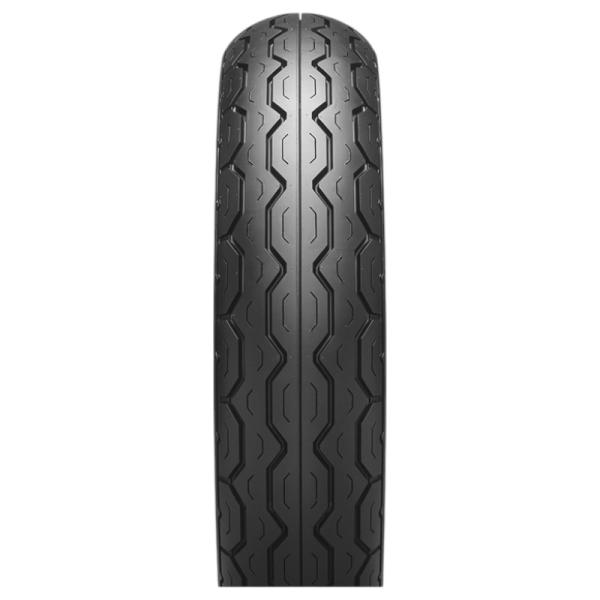 BRIDGESTONE ACCOLADE AC04 130/80-18 66H W リア MCS08...