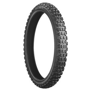 DUNLOP（ダンロップ） K98 リア 3.00-16 4PR WT チューブタイヤ オン