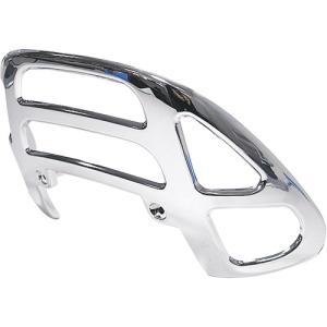 セール ライブDio ZX AF35 クリスタル 3D エンブレム シルバー限定新品