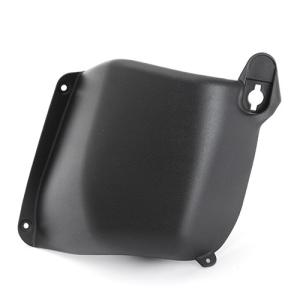 ホンダ リード125 JF45 外装 14点 カウル セット ポセイドンブラック