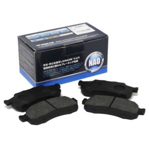 PFP ブレーキパッド ホンダ アクティ ストリ...の商品画像