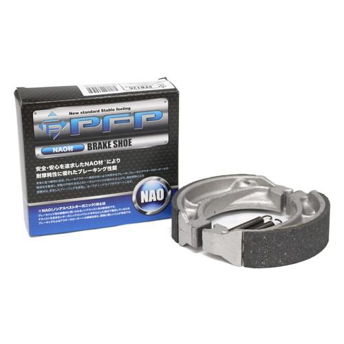 PFP ブレーキシュー スーパーカブ50PRO スーパーカブ110PRO クロスカブ110 PFB1...