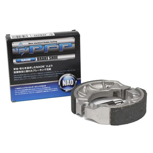 PFP ブレーキシュー JOG VINO シグナスZ PFB243 バイク