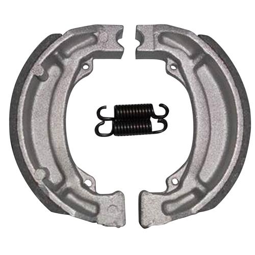 PFP ブレーキシュー K50 バーディ50 DS80 PFB310 バイク