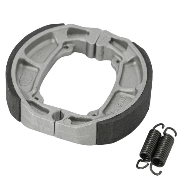 PFP(ピーエフピー) PFB325 ブレーキシュー バイク