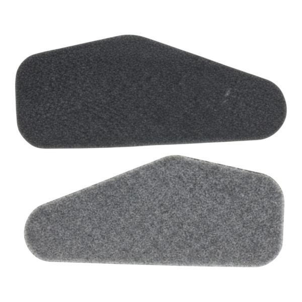 PFP エアフィルター スズキ セピア セピアZZ 13780-39C21 13780-39C27P...