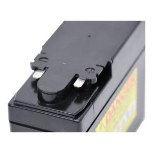 ProSelect バイク バッテリー PS4...の詳細画像5