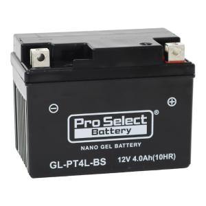 ProSelect バイク バッテリー GL-...の詳細画像1