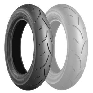 BRIDGESTONE（ブリヂストン） S01 S02 FRセット バトラックス : jubet