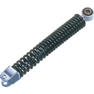 MAGNA250/マグナ250用ステンレス製フォークジョイント 100mmロング