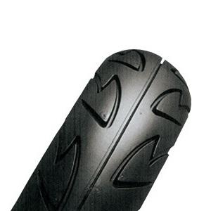 BRIDGESTONE HOOP B01 2.75-10 26J W フロント/リア SCS0155...