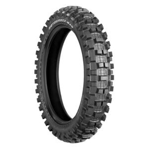 DUNLOP(ダンロップ) GEOMAX MX53F 80/100-21 51M WT フロント 333696