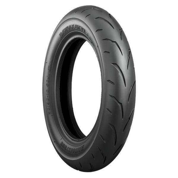 BRIDGESTONE BATTLAX BT-39SS Mini 90/90-10 50J TL フ...