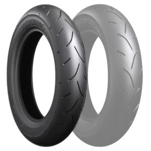 DUNLOP（ダンロップ） [前後セット] DUNLOP TT93GP PRO 100/90-12 120