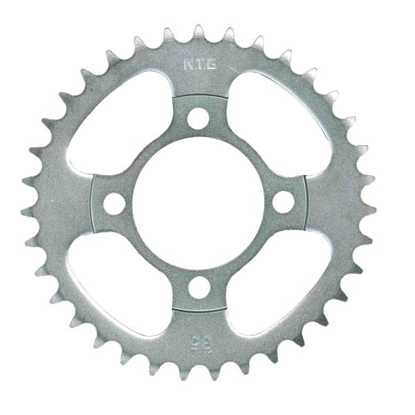 NTB リアスプロケット SPH-063R バイク