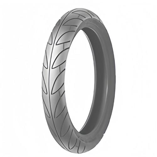 SHINKO(シンコー) SR740 110/70-17 54H TL フロント バイク タイヤ オ...