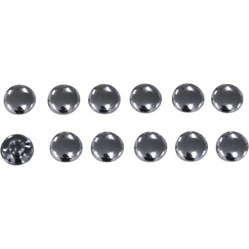 ProTOOLs ドレスアップボルトキャップM6 キャップスクリュー ドレスアップ カスタム {us...