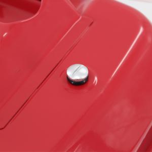 ProTOOLs ガソリン携行缶20L レッド...の詳細画像3