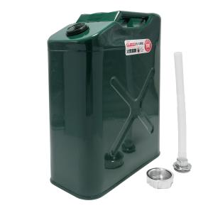 ProTOOLs ガソリン携行缶20L グリー...の詳細画像2