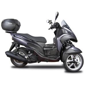 YAMAHA　トリシティ リアボックス　 取り付け金具付き SHAD フィッティングキット トリシティ125(14-24) Y0TR14ST シャッド