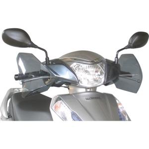旭風防(af) M3-PCX PCX(JF81)/PCX150(KF30)/PCX HYBRID(JF84) ナックル