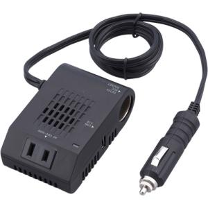 CELLSTAR DAC2500 24V ハイパーインバーター DAC2500-24 自動車