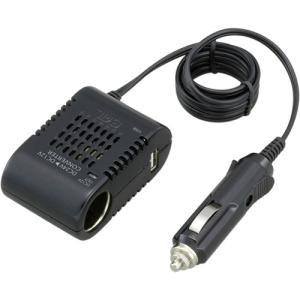 CELLSTAR DAC2500 24V ハイパーインバーター DAC2500-24 自動車