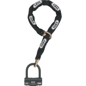 ABUS Steel-0-Flex Iven 8200/85 1643000004 バイク チェーン
