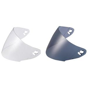 OGK Kabuto（オージーケーカブト） ヘルメットシールド F17/AEROBLADE