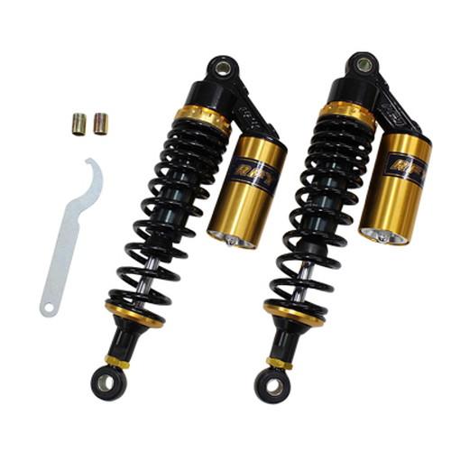 エナジープライス リアサスペンション タンク付 320mm リアショック CB400 XJ400 G...