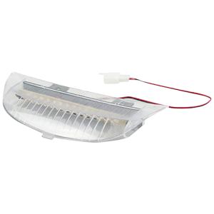 パーツ nextbase メーカー在庫あり】 302518 NBS バイクパーツセンター ハイマウント