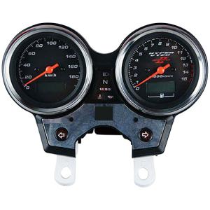 EnergyPrice バイク メーター インジケーター メーターAssy CB400SF-VTEC SPEC2 NC39用   37200-MCE-951 37130-MCE-95