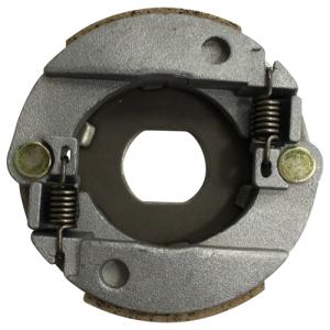 高品質 軽量強化クラッチ リモコンジョグZR(5PT 5SW1 SA16J)ジョグ