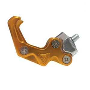 ACTIVE 荷掛フック BLU (2個SET) NINJA400(ABS可)14-16/NINJA650(ABS可