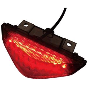 SP武川(スペシャルパーツ武川) LEDテールランプキット(SM) シグナスX