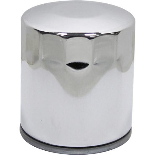 KUSTOM1 ハーレー用オイルフィルター (63798-99対応)  バイク