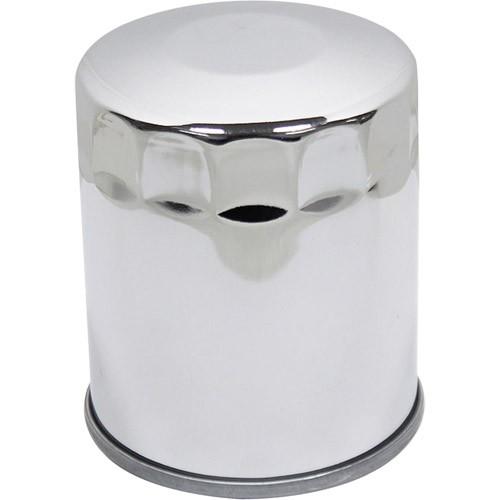 KUSTOM1 ハーレー用オイルフィルター (63796-77対応)  バイク