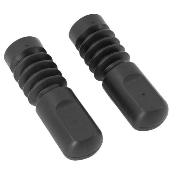 エナジープライス フロントフォークカバー フォークブーツ トゥデイ TODAY ディオ ジョルノ 左...