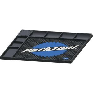 TRUSCO メカニックマット レッド 整備・作業用マット・シート : パーツ