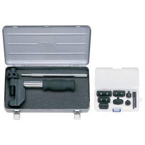 DID(大同工業) かし丸君 KM500R #50系フルセット チェーンカット