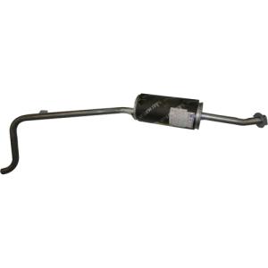 ジムニー スープアップ フロントパイプ 42.7φ JA11 パーツ カスタム