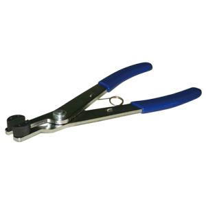 KNIPEX(クニペックス) 1396-200 絶縁エレクトロプライヤー(スプリング