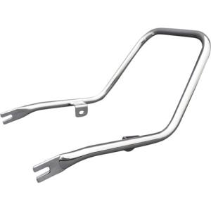 Z250FT Z400FX タンデムバー グラブバー タンデムグリップ メッキ