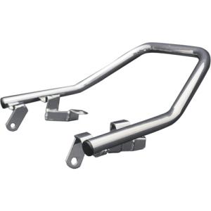 HONDA CB400SF VTEC スペック1/2 ロングタンデムバー PRETTY製