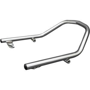 ヤマハ発動機 SR400 グラブバー ヤマハ 純正 中古 バイク 部品 1JR