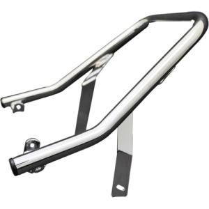アルキャンハンズ（ALCAN HANDS） XJR400/R/S タンデムバー ALCAN hands（アルキャンハンズ） タンデムバー ベーシックシリーズ