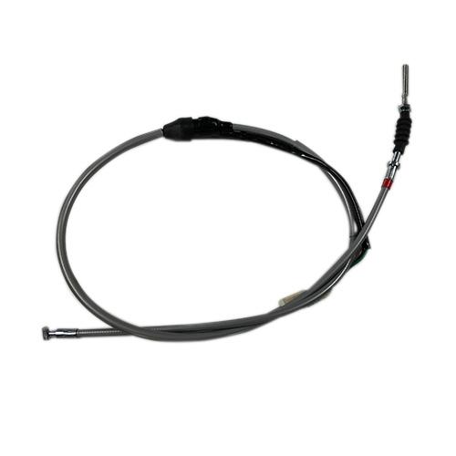 アルキャンハンズ フロントブレーキワイヤーグレーSTD JS163FB00 バイク