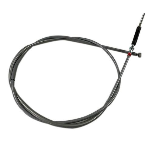 アルキャンハンズ リヤブレーキワイヤーグレーSTD JS163RB00 バイク