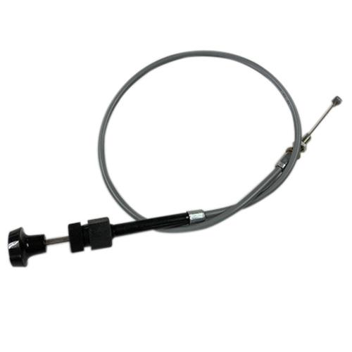 アルキャンハンズ チョークワイヤーグレーSTD JS163CH00 バイク